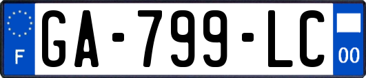 GA-799-LC