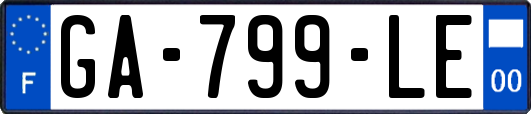 GA-799-LE