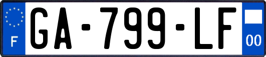 GA-799-LF