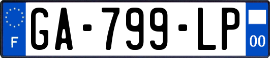 GA-799-LP