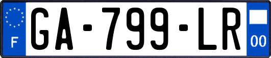 GA-799-LR