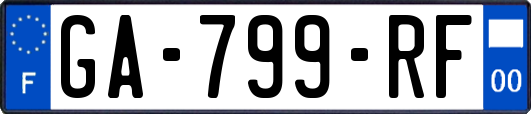 GA-799-RF
