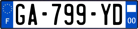 GA-799-YD