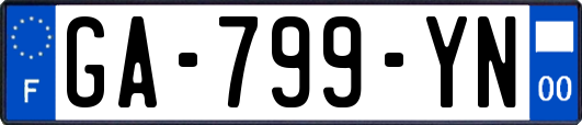 GA-799-YN
