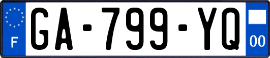 GA-799-YQ