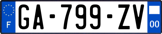 GA-799-ZV