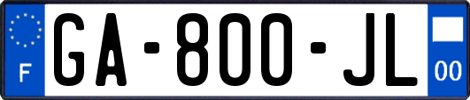 GA-800-JL