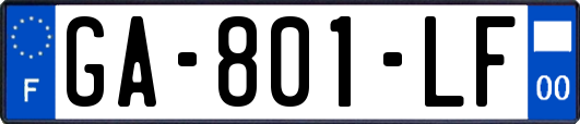 GA-801-LF