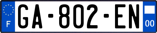 GA-802-EN