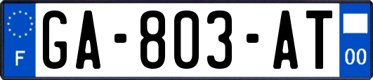 GA-803-AT