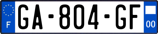 GA-804-GF