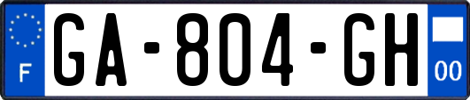 GA-804-GH