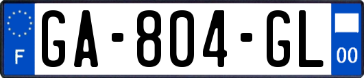 GA-804-GL