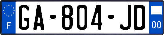 GA-804-JD
