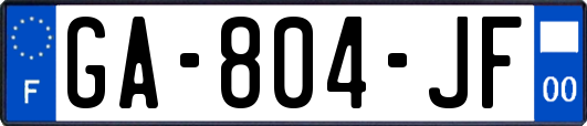 GA-804-JF