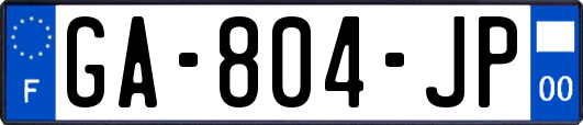 GA-804-JP