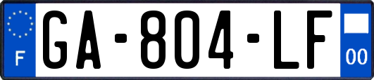 GA-804-LF