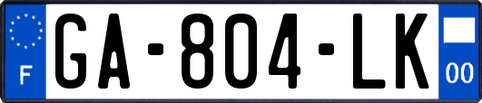 GA-804-LK