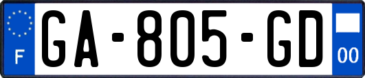 GA-805-GD