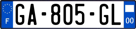 GA-805-GL