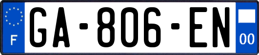 GA-806-EN