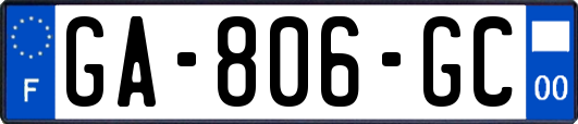 GA-806-GC