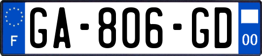 GA-806-GD