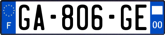 GA-806-GE