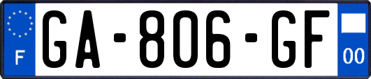 GA-806-GF