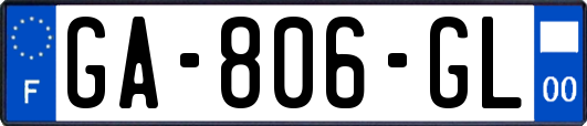 GA-806-GL
