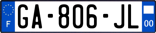 GA-806-JL