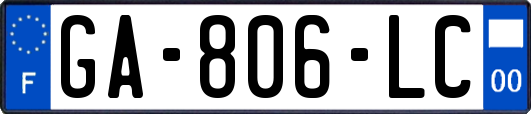 GA-806-LC