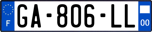 GA-806-LL