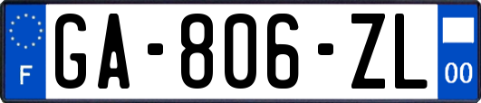 GA-806-ZL