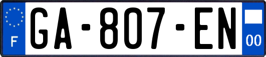 GA-807-EN