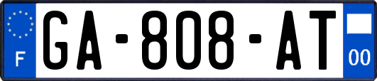 GA-808-AT