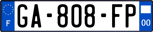 GA-808-FP