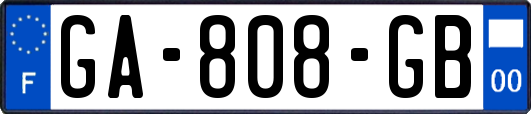 GA-808-GB