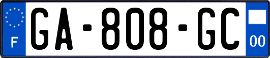 GA-808-GC