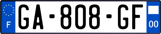 GA-808-GF