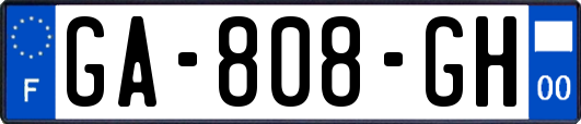 GA-808-GH