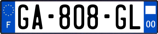 GA-808-GL