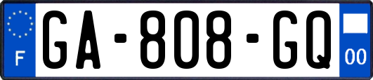 GA-808-GQ