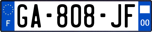 GA-808-JF