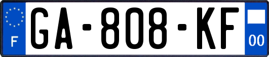 GA-808-KF