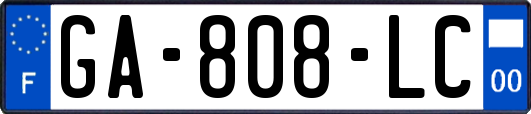 GA-808-LC