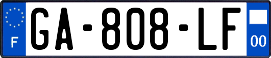 GA-808-LF