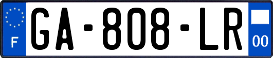 GA-808-LR