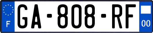 GA-808-RF
