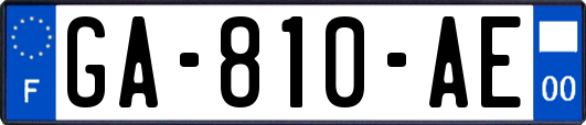 GA-810-AE